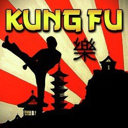 Kung Fu