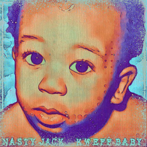 Kweff Baby_poster_image