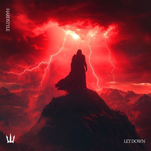 LET DOWN