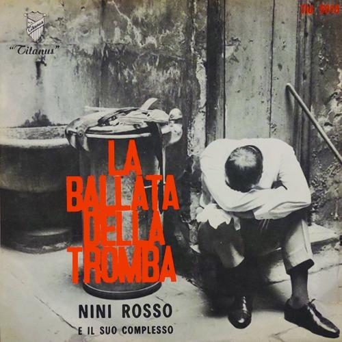 La Ballata Della Tromba (1961)_poster_image