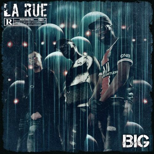 La rue_poster_image