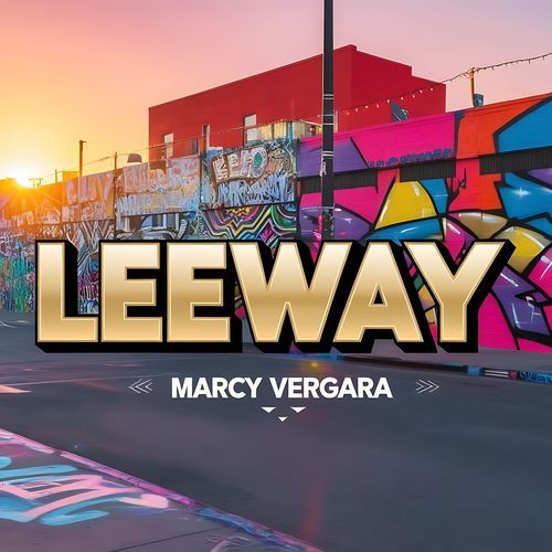 Leeway cover art