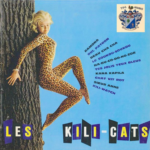 Les Kili Cats Songs Download Free Online Songs Jiosaavn