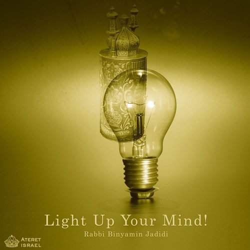 Light Up Your Mind! (Live)