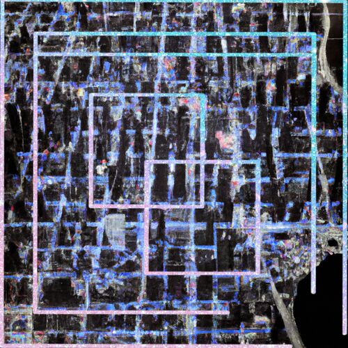 Lincoln Park cover art