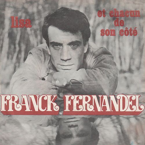Lisa / Et chacun de son côté