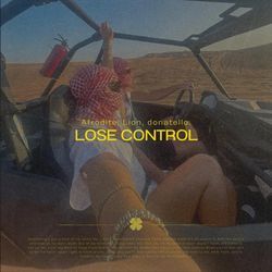 Lose Control (Afro House)