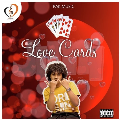 Love Cards
