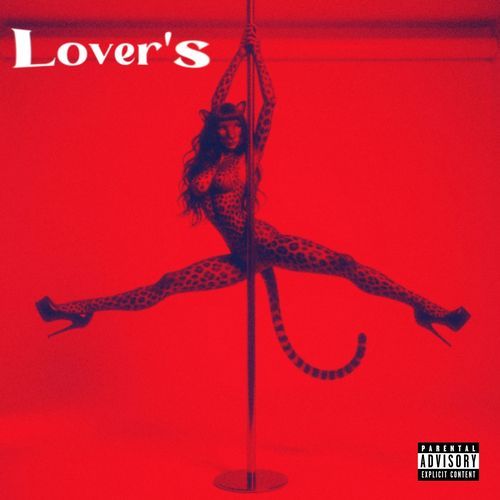 S3XXX cover art