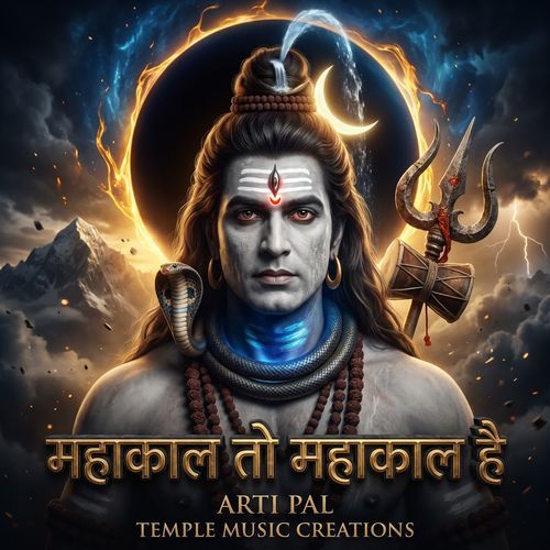 महाकाल तो महाकाल है