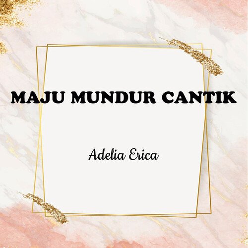 Maju Mundur Cantik_poster_image