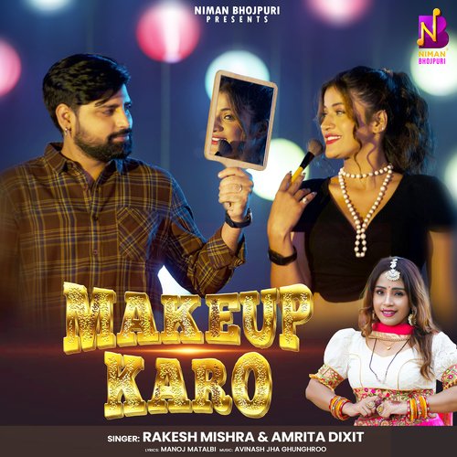 Makeup Karo