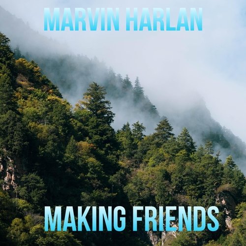 Making Friends cover art
