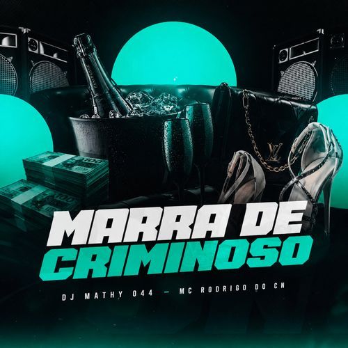 Marra de Criminoso