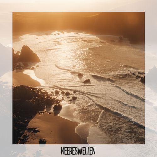 Ozeanrauschen cover art