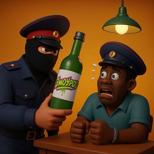 Ment-Inoagent cover art