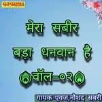 Mera Sabir Bada Dhanwan Hai  Vol 02