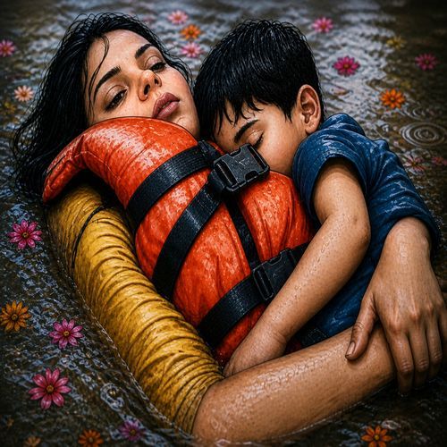 Meri Maa