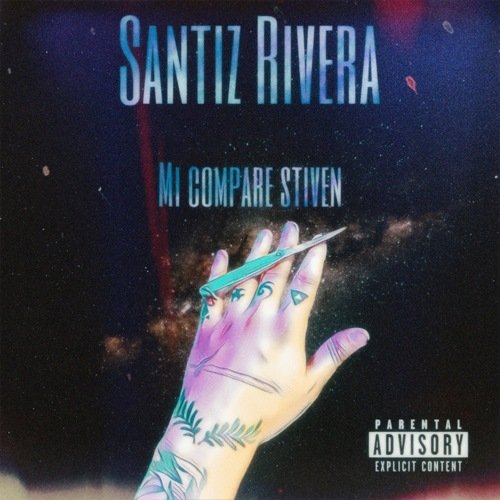 Mi Compare Stiven cover art