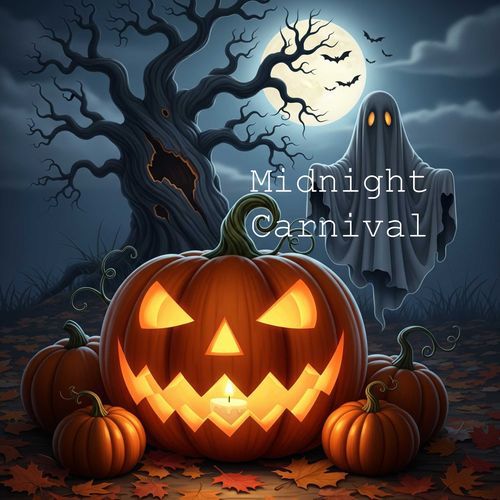 Pumpkin Patch (1) cover art