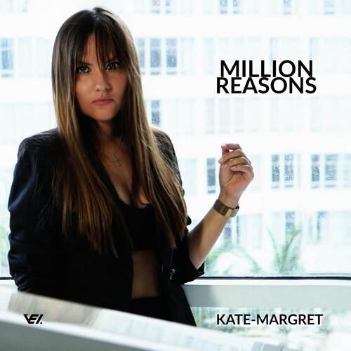 Million Reasons cover art