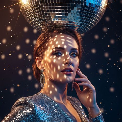 Mirrorball Emotions