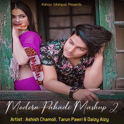 Modern Pahadi Mashup 2-QBgnYydbdHk