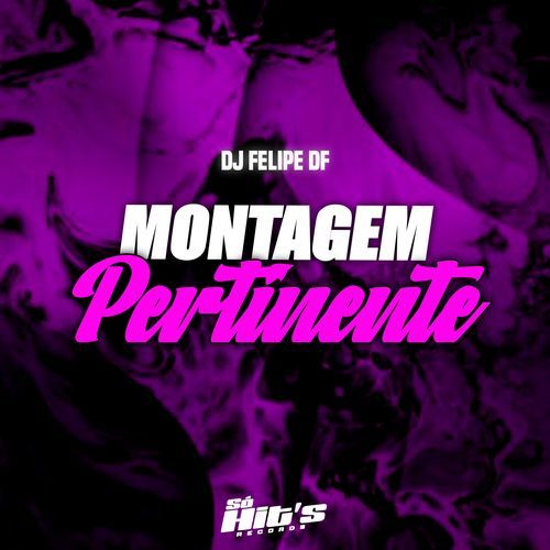 Montagem Pertinente