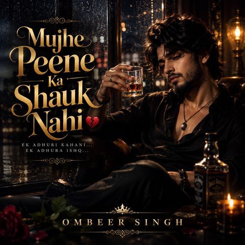 Mujhe Peene Ka Shauk Nahi