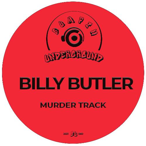 Murder Track
