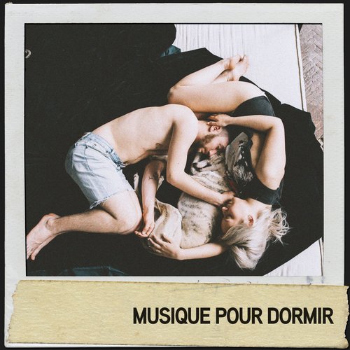 Musique pour dormir : symphonie céleste pour des nuits de rêve