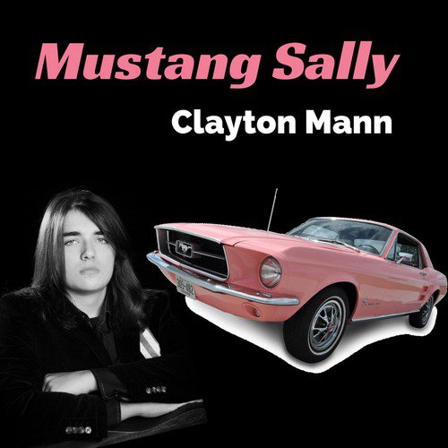 Mustang Sally