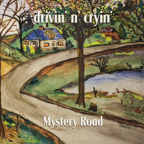 Mystery Road (Expanded Edition)
