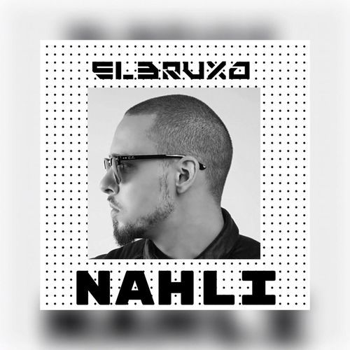 Nahli cover art