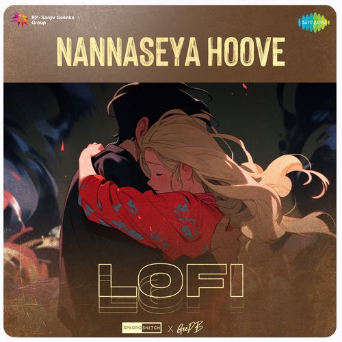 Nannaseya Hoove - Lofi