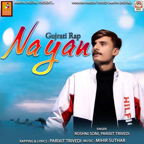 Nayan (Gujarati Rap)