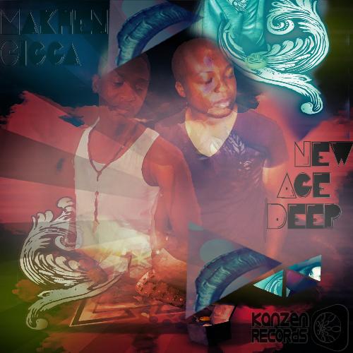 Phuturistic (Original Mix) cover art
