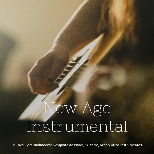 New Age Instrumental cover art