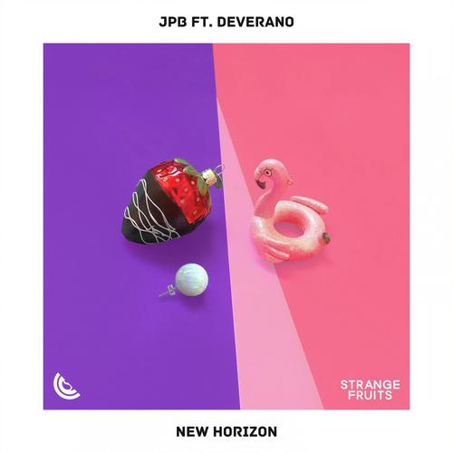 New Horizon (feat. Deverano)_poster_image