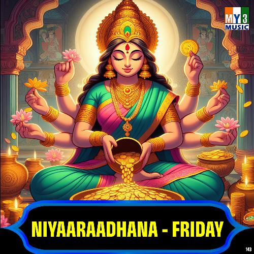 Niyaaraadhana - Friday
