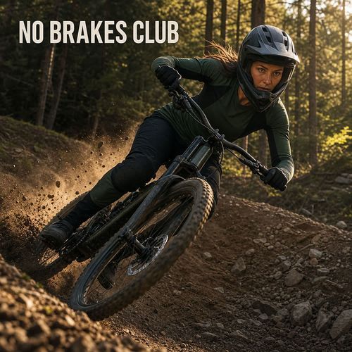 No Brakes Club