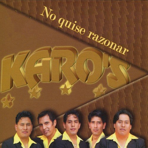 Grupo Karo's