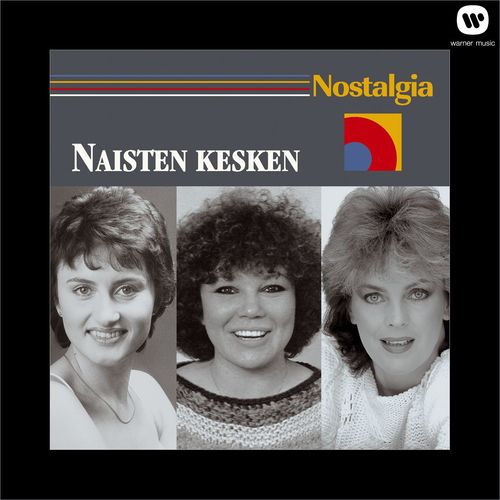 Pustan Yö - Song Download From Nostalgia / Naisten Kesken @ Jiosaavn