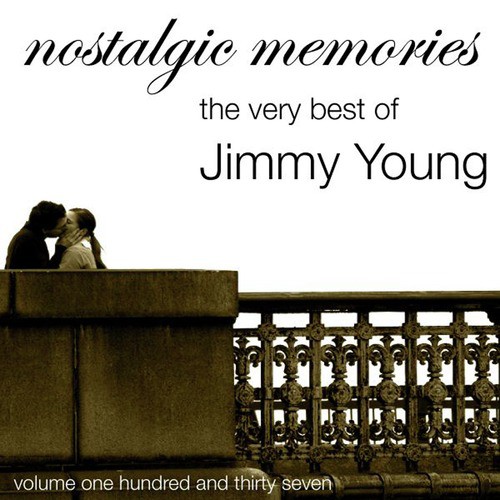 Nostalgic Memories-The Very Best Of Jimmy Young-Vol 137_poster_image