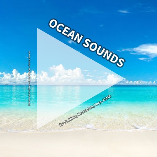 Ocean Waves Sounds cover art