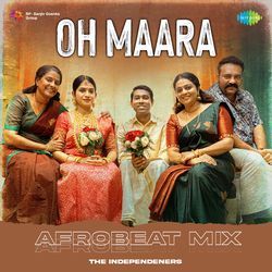 Oh Maara - Afrobeat Mix-Fh4ffEBeUnY