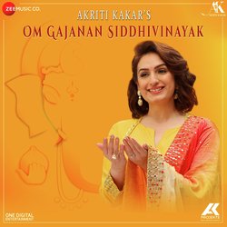 Om Gajanan Siddhivinayak - Zee Music Devotional