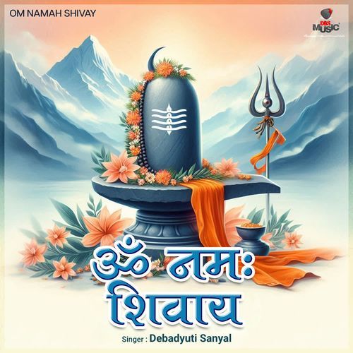 Om Namah Shivay