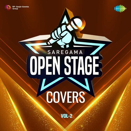 Open Stage Covers - Vol 2