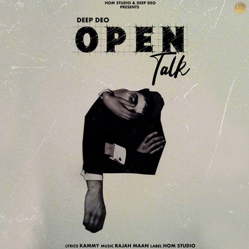 Open Talk